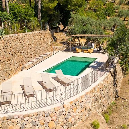 Raco De Soller Villa Eksteriør billede
