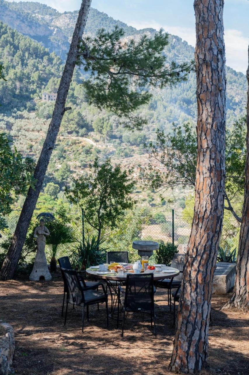 Raco De Soller Villa Eksteriør billede
