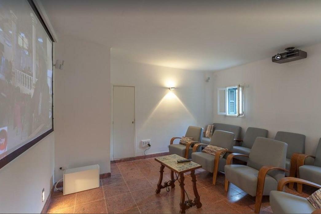 Raco De Soller Villa Eksteriør billede