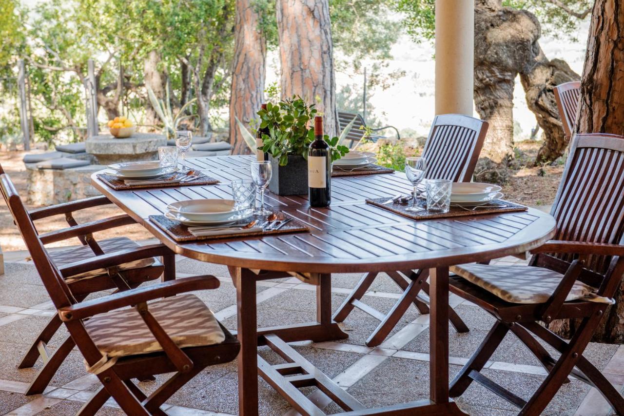 Raco De Soller Villa Eksteriør billede
