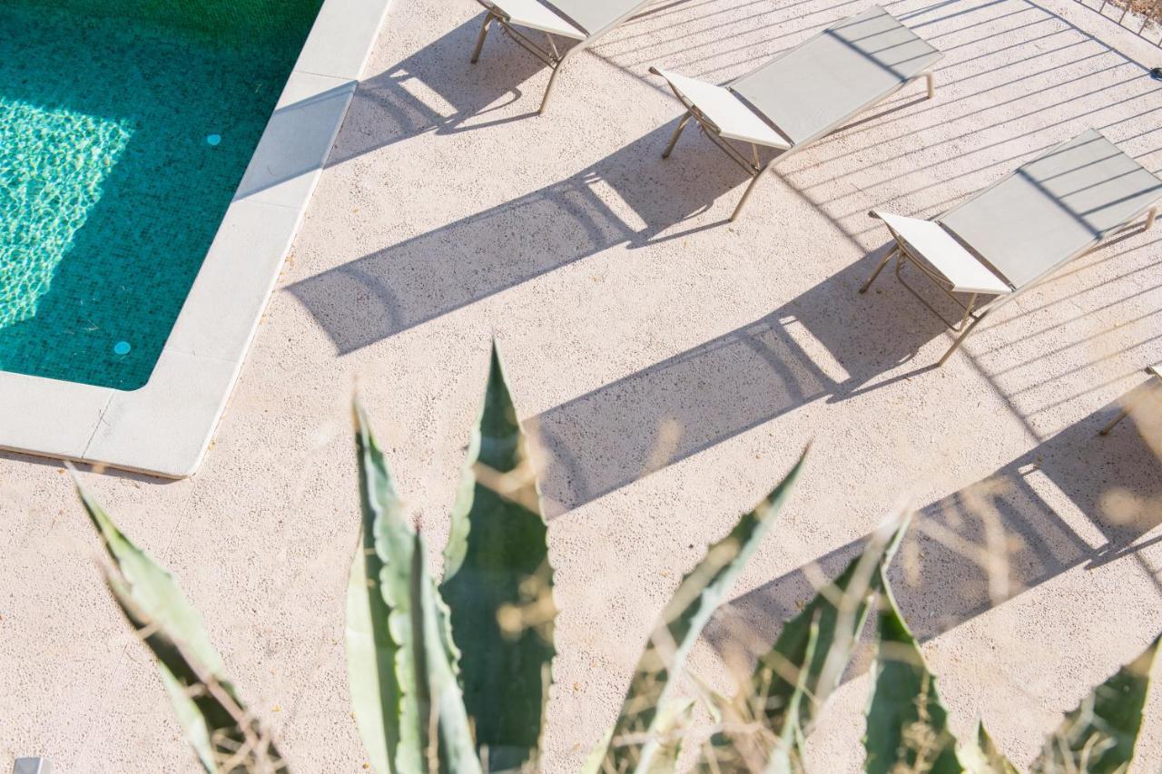 Raco De Soller Villa Eksteriør billede