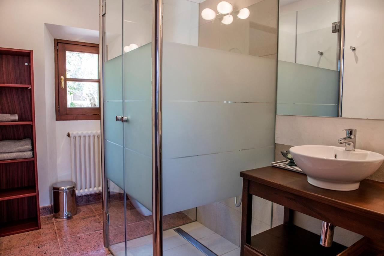 Raco De Soller Villa Eksteriør billede