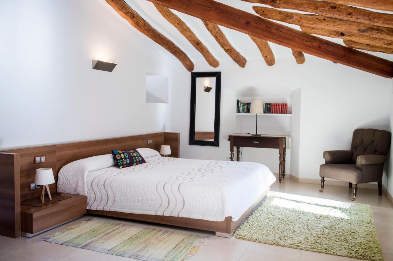 Raco De Soller Villa Eksteriør billede