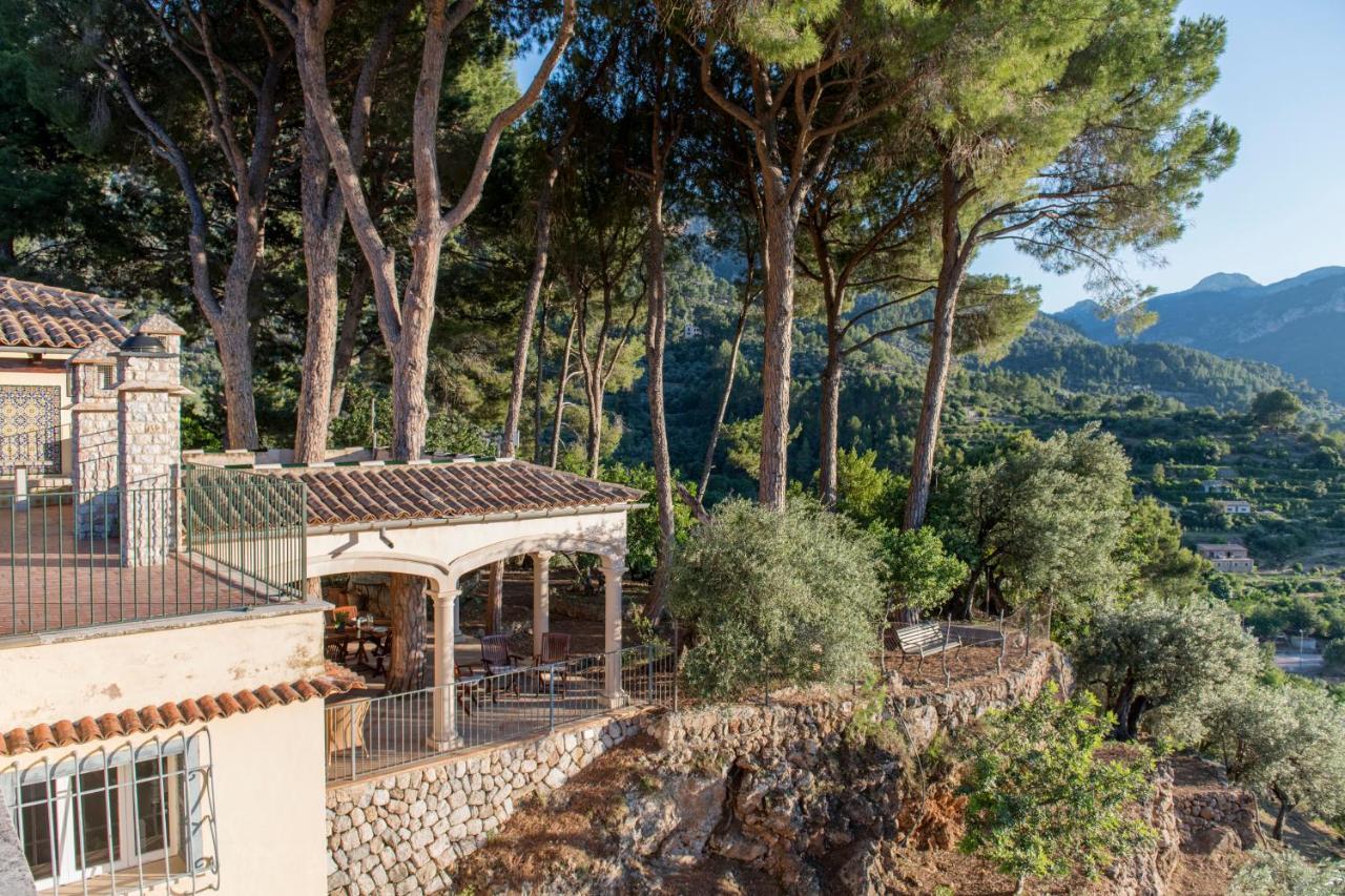 Raco De Soller Villa Eksteriør billede