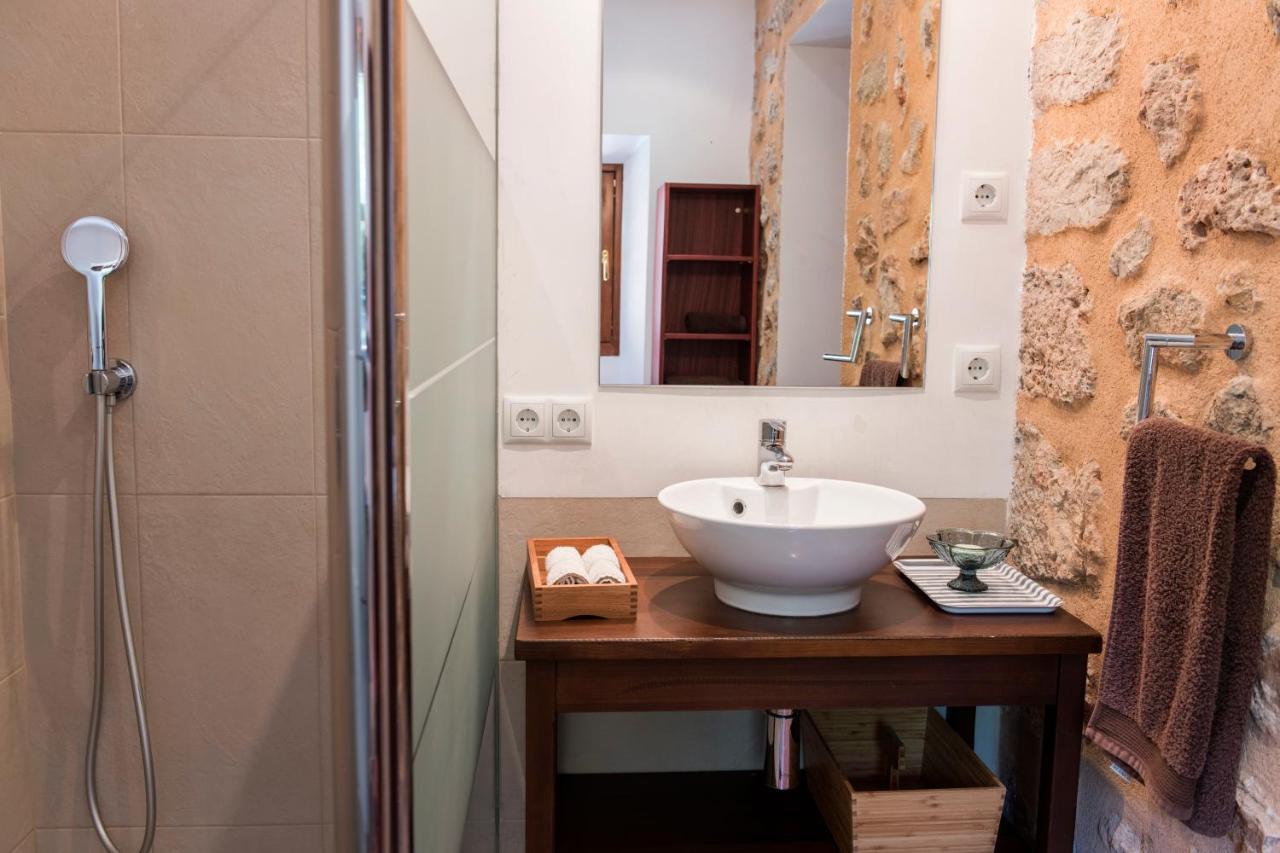 Raco De Soller Villa Eksteriør billede