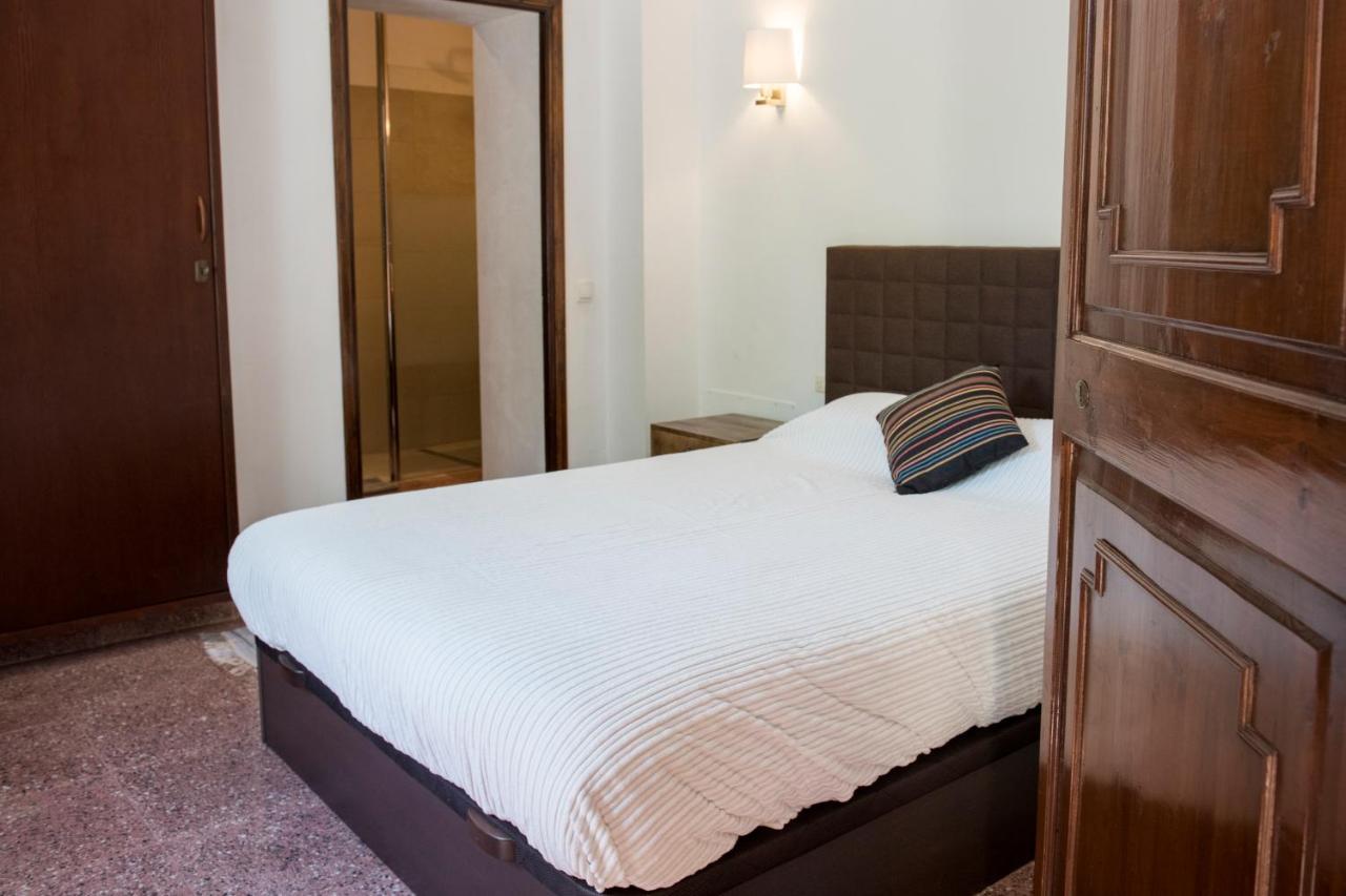 Raco De Soller Villa Eksteriør billede
