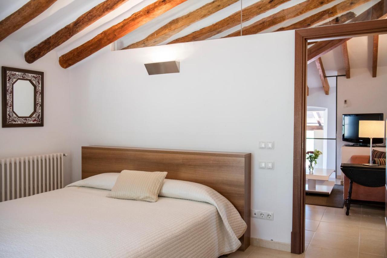 Raco De Soller Villa Eksteriør billede
