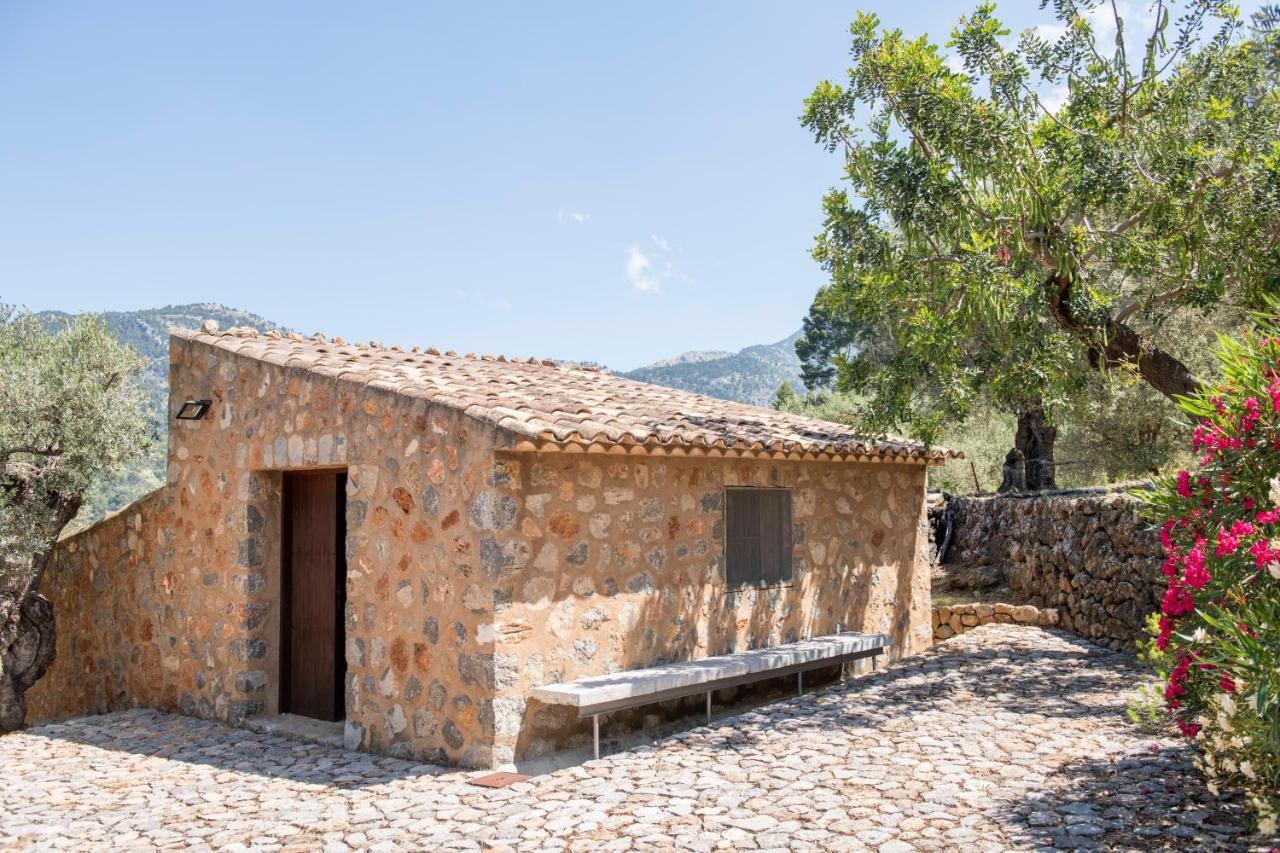 Raco De Soller Villa Eksteriør billede